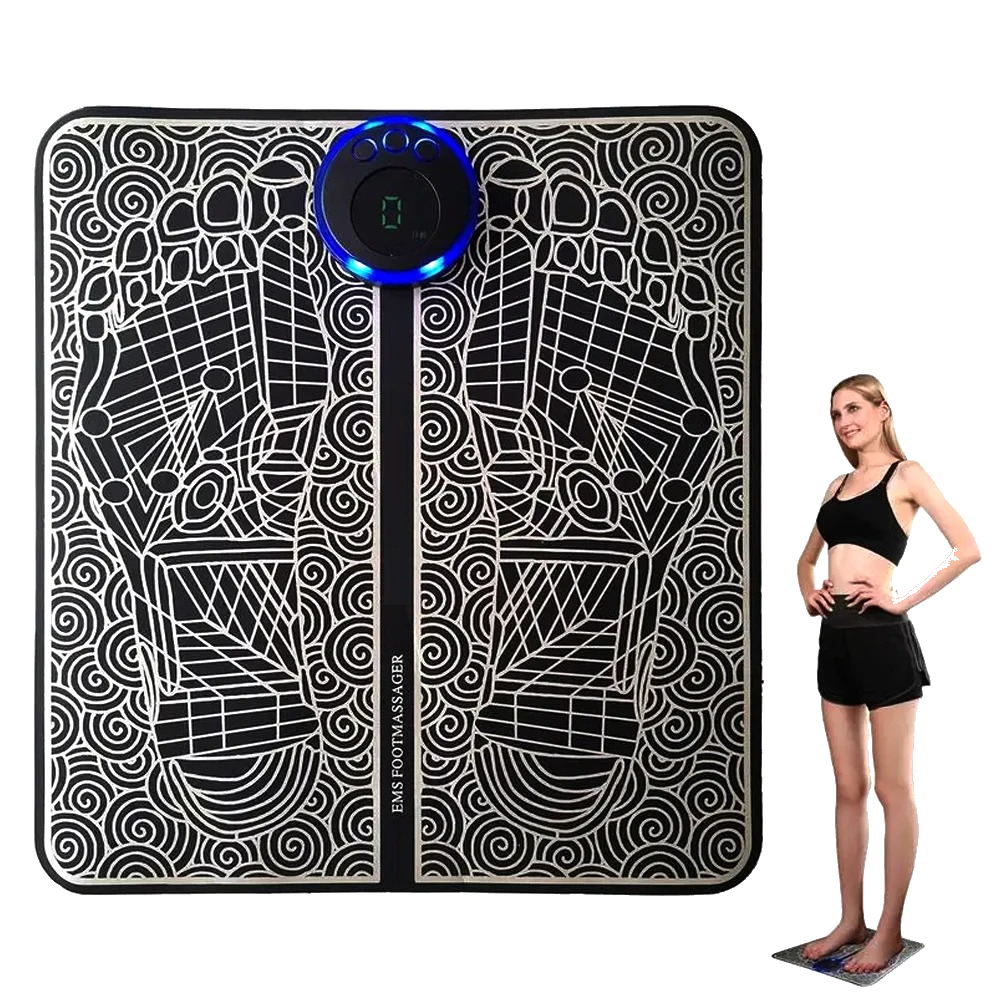 TheZenFoot™ VitalFoot