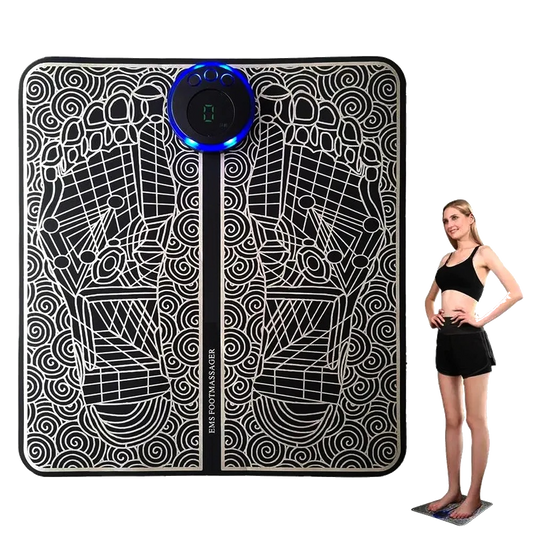TheZenFoot™ VitalFoot